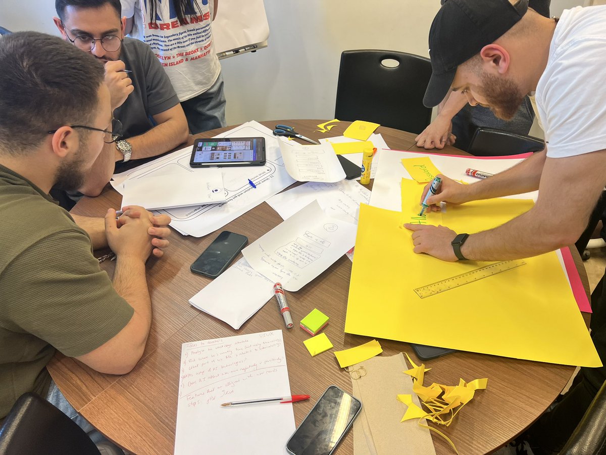 Design2Transform tweet media