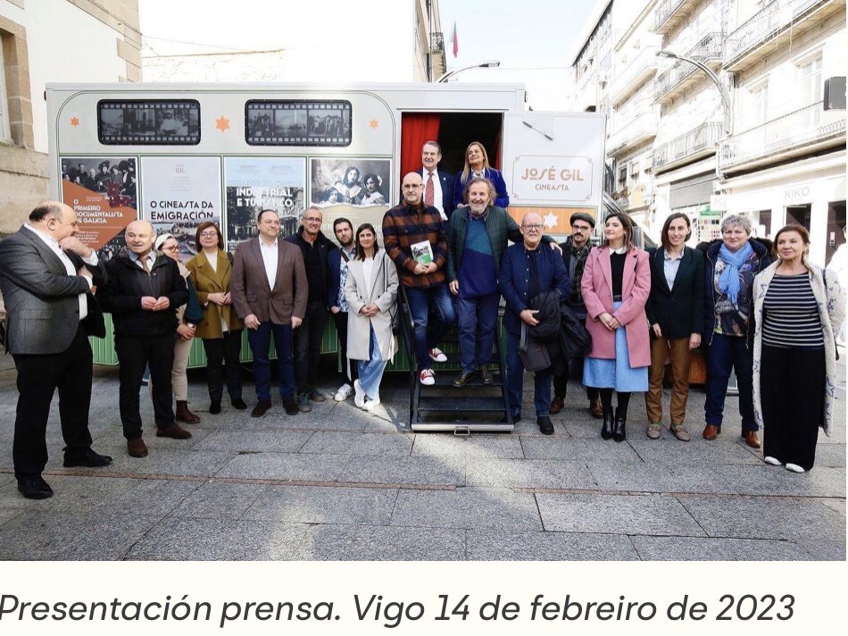 A Esmorga tweet media