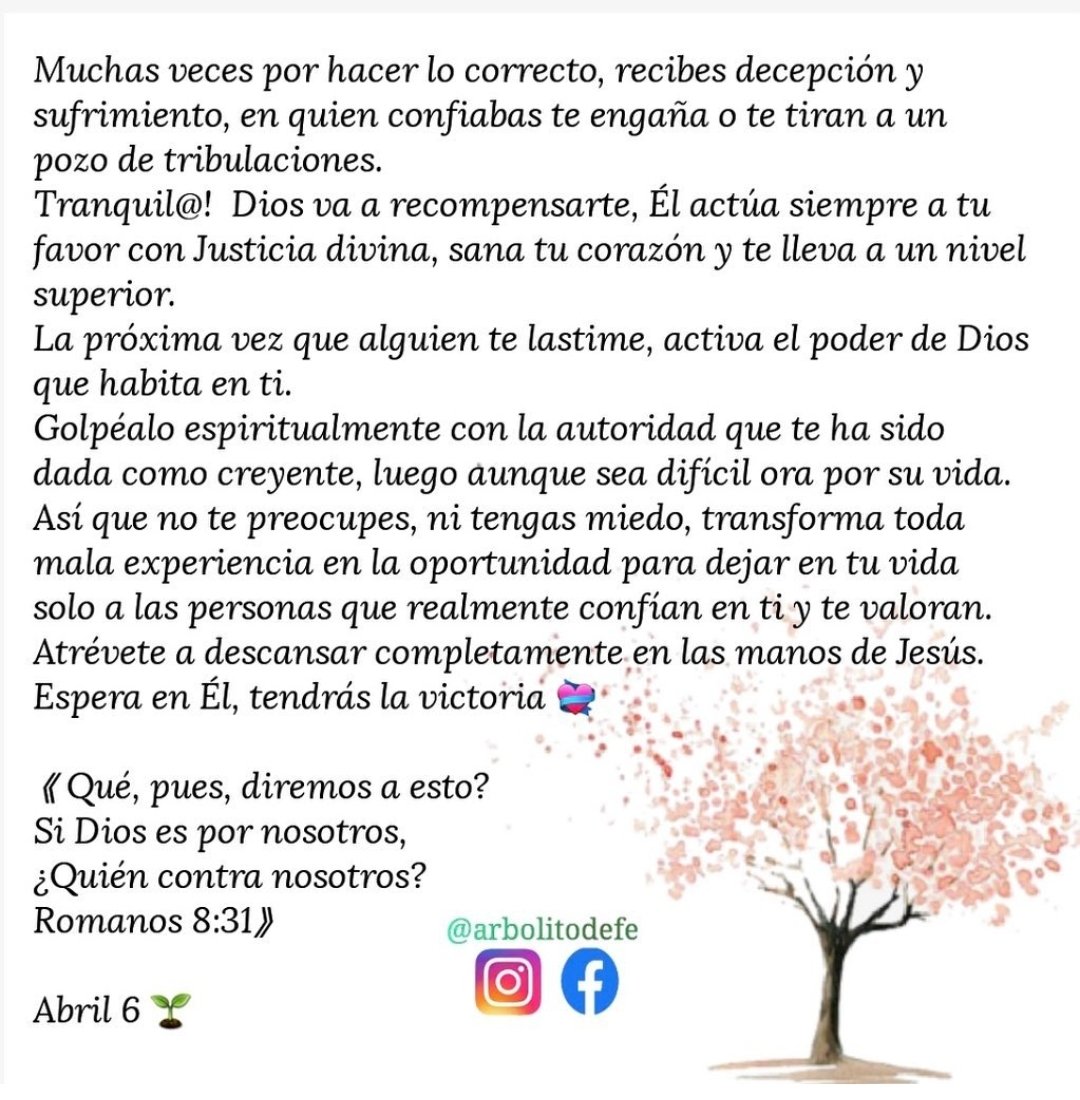 OsirisEleonor02's tweet photo. Buenos Días Gente Hermosa! 
Dios los Bendiga y Cuide🙏🏾🙌🏿♥️ https://t.co/6pHPtWzFVv