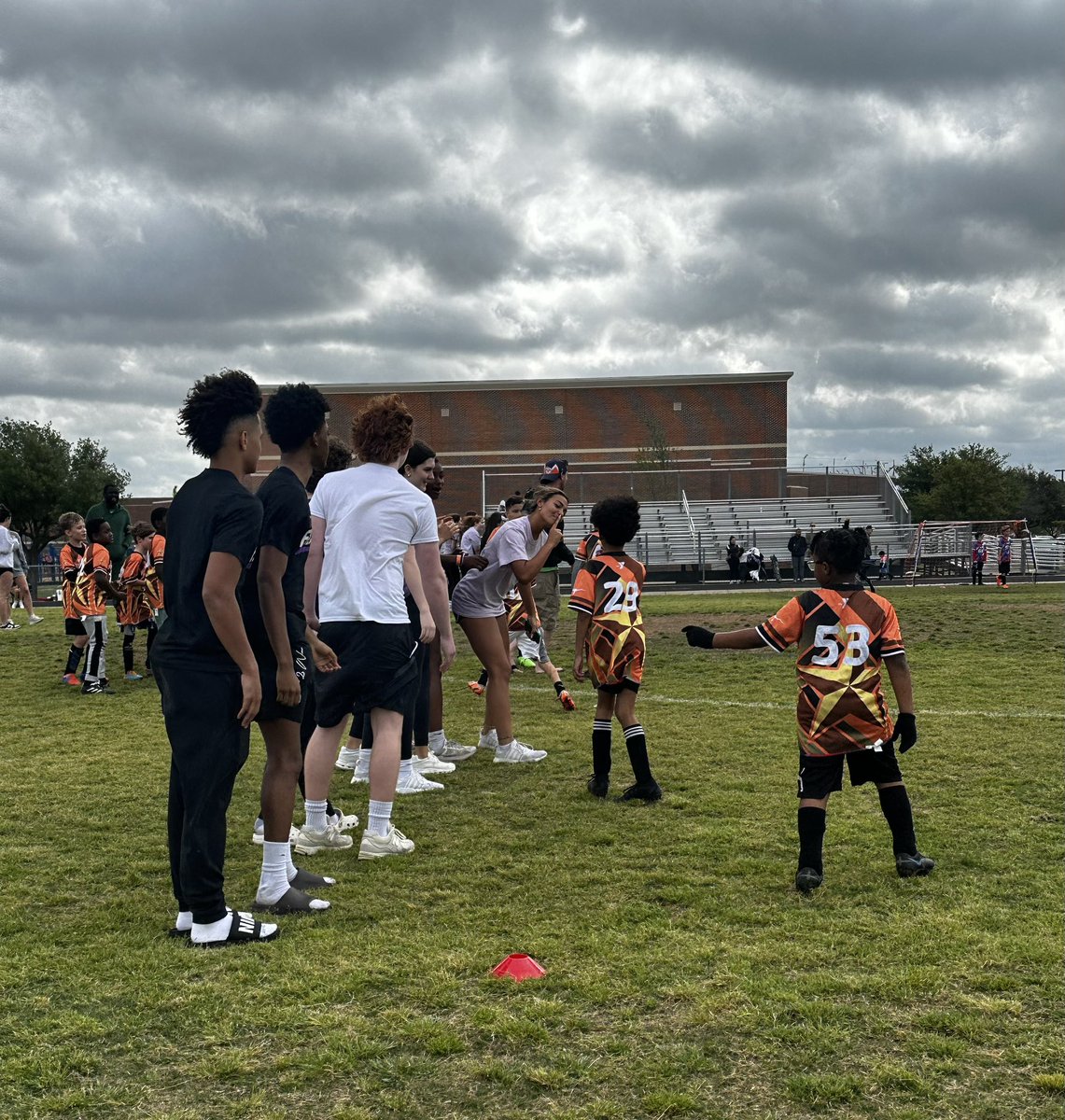 Timber Creek Lady Falcons tweet media
