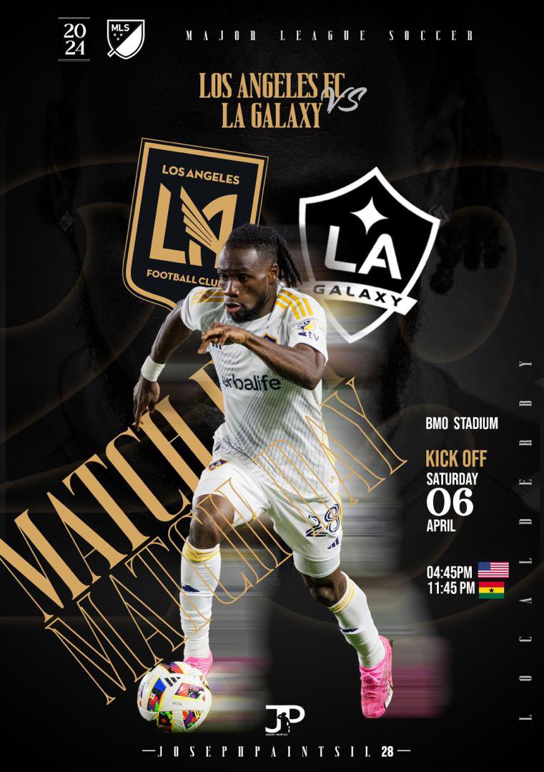 josephpaintsil_'s tweet photo. El Tráfico 🔥

#JP                                             #LAGalaxy https://t.co/OmsNXXXj0Q