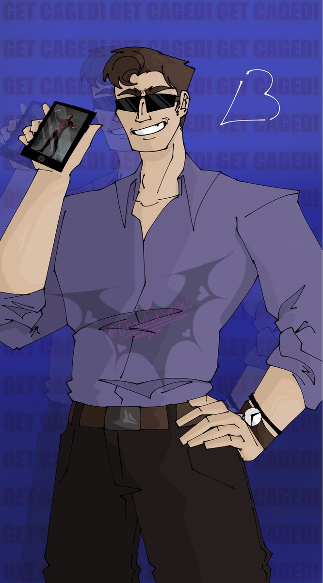 nationallykoi's tweet photo. Shh I totally didn’t forget to post this when I finished it..anyways Johnny Cage wins! :3

#Mortalkomat1 #johnnycage #mk1 https://t.co/P9gkcYR8cm