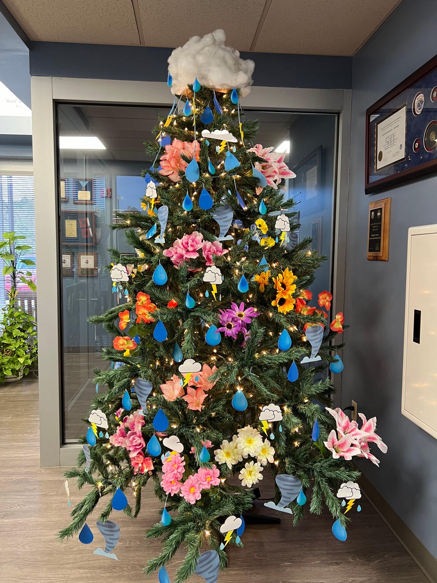 NWS Shreveport tweet media