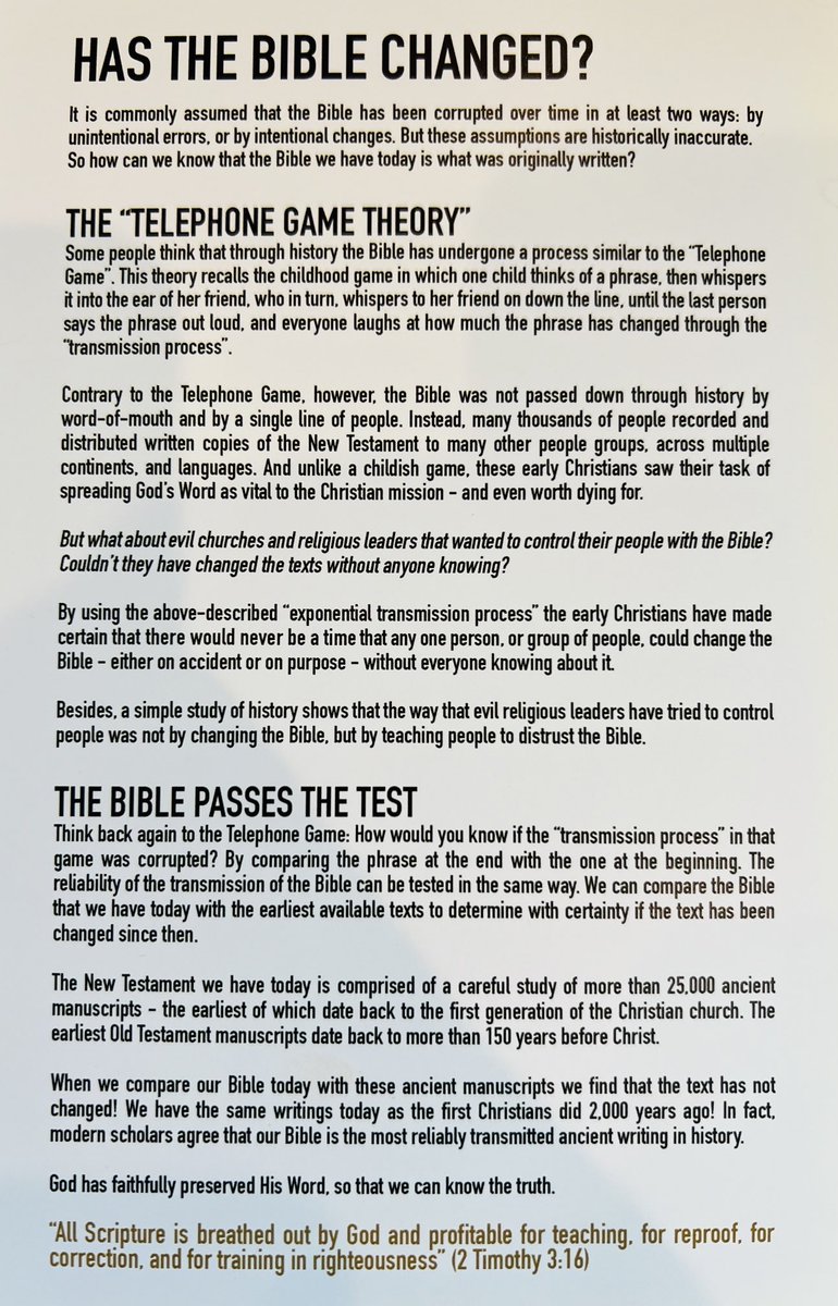 DoulosOfJesus's tweet image. 1 Peter 1:21-25. Ephesians 6:17. John 1:1. 2 Corinthians 10:4-6. LDS #LDSTwitter #ComeUntoChrist #HearHim #Bible #Translation #HowWeGotOurBible #SubmitToTheWord #ObeyTheWord #JesusIsTheWord #JesusTheONETrueGod