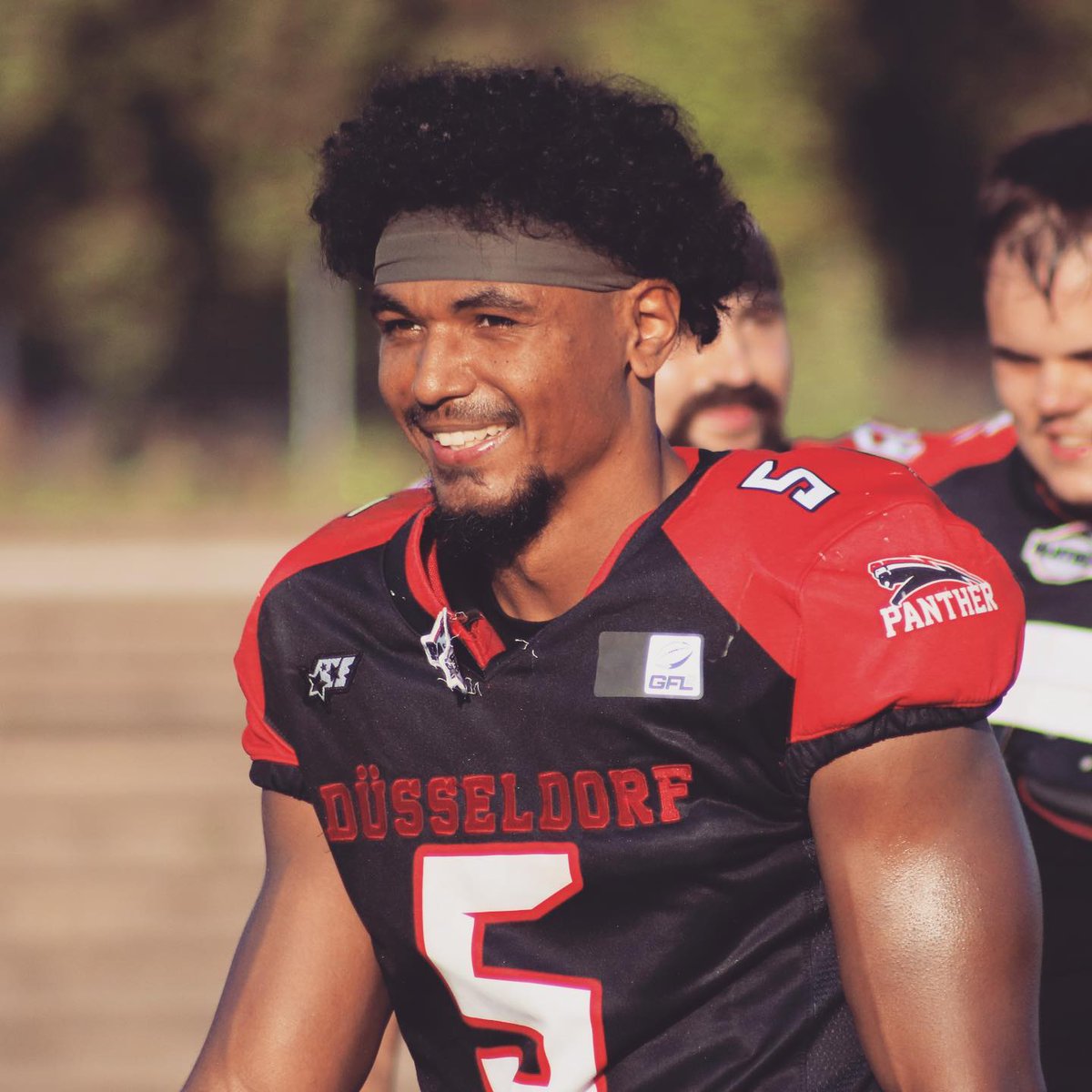 Europlayers.com member Malik Crenshaw (USA) signed with the Fehérvár Enthroners (Hungary)!
europlayers.com/Profile/84016

#FootballInEurope #FootballOverseas

<a href="/TeamCrenshaw8/">C R E N S H A W 🖤</a>
<a href="/FehervarEnth/">Fehérvár Enthroners</a>