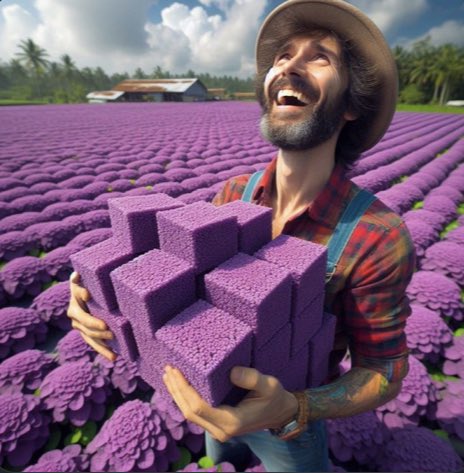 KingOfAlgo tweet media