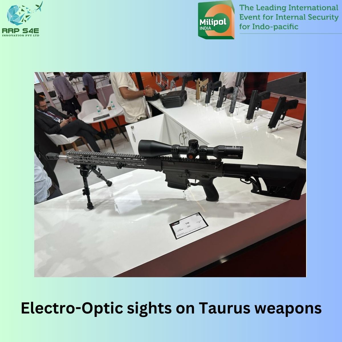 peramvinodreddy's tweet image. Unlisted RRP S4E Innovation Unveils the Next Generation VTOL Aircraft! 
ESC BAZ,electro-optic sights(scopes for guns) renowned in Israel, 
#InnovationTechnology | #ipo |#unlisted |#NewsUpdates
#iponews