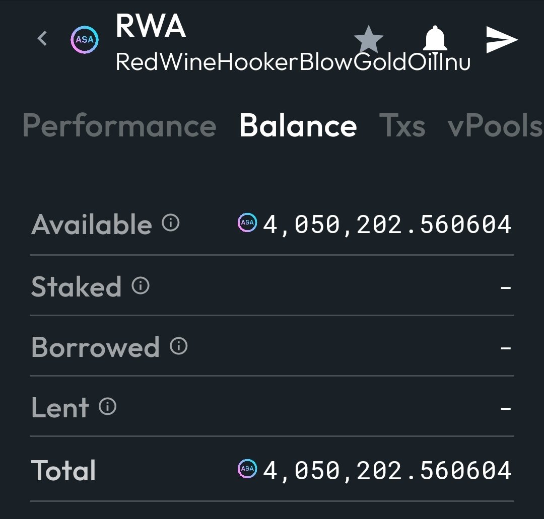 native.algo tweet media