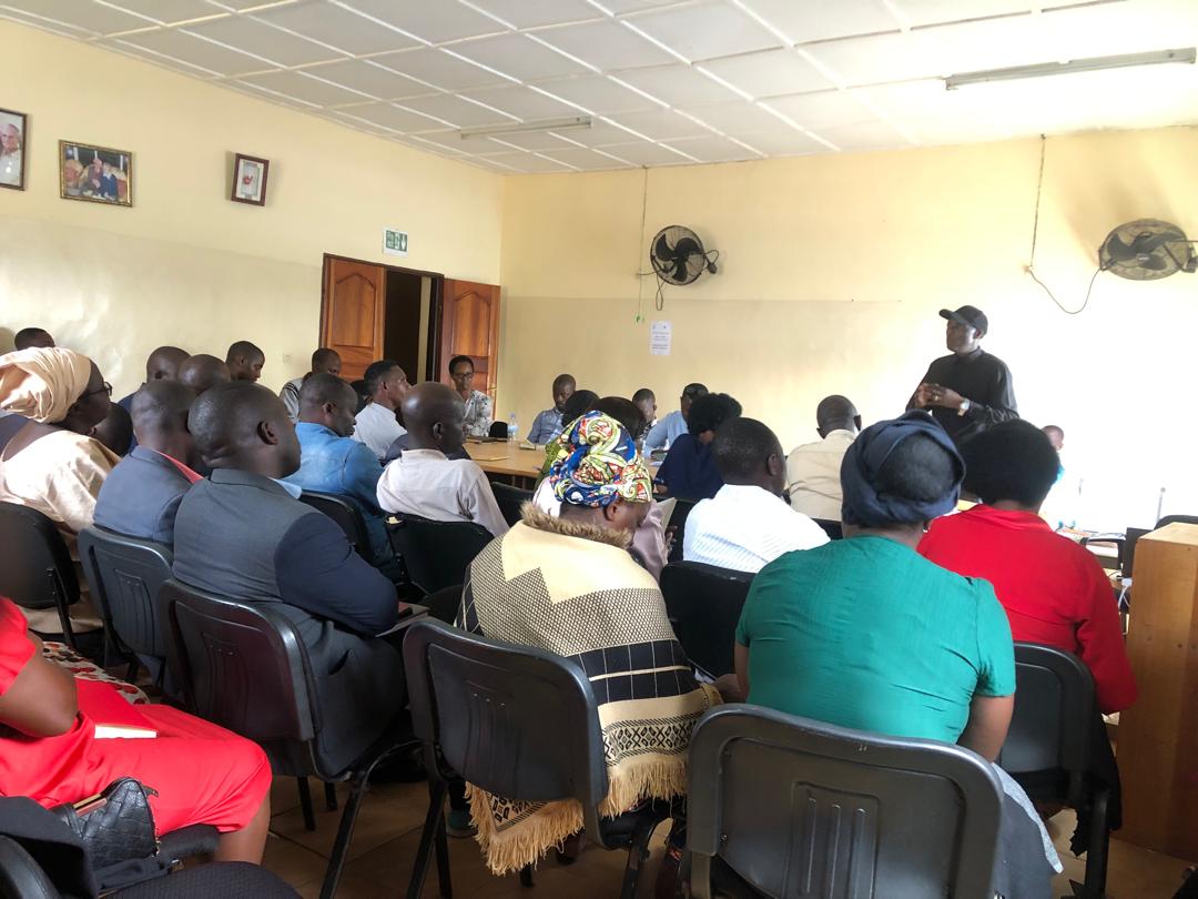 This April 2024, @RwandaNGOForum in collaboration with @RBCRwanda under the support of @TheENDFund, kicked off the coordination and monitoring of cascade orientation meetings #WASH and #NTDs prevention taking place in the districts of @Nyarugenge @BugeseraDistr @NyagatareDistr…