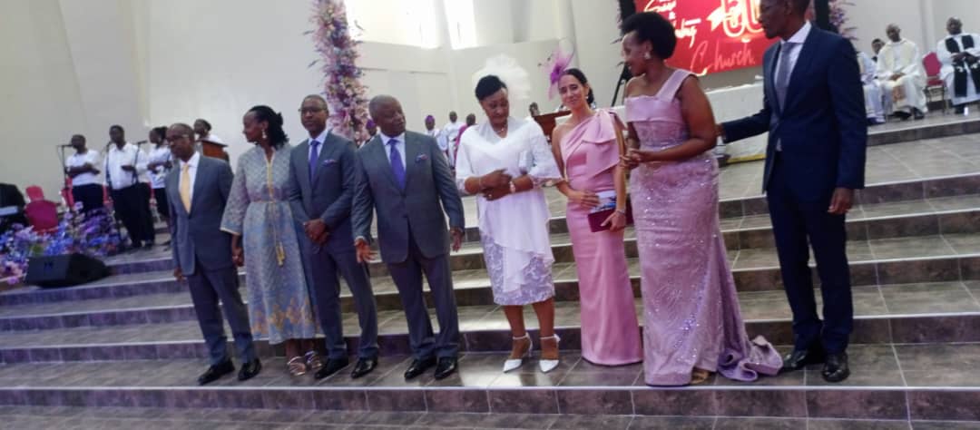 UBC UGANDA tweet media