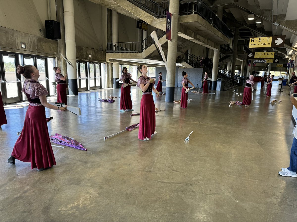 Deep Run Band Boosters tweet media