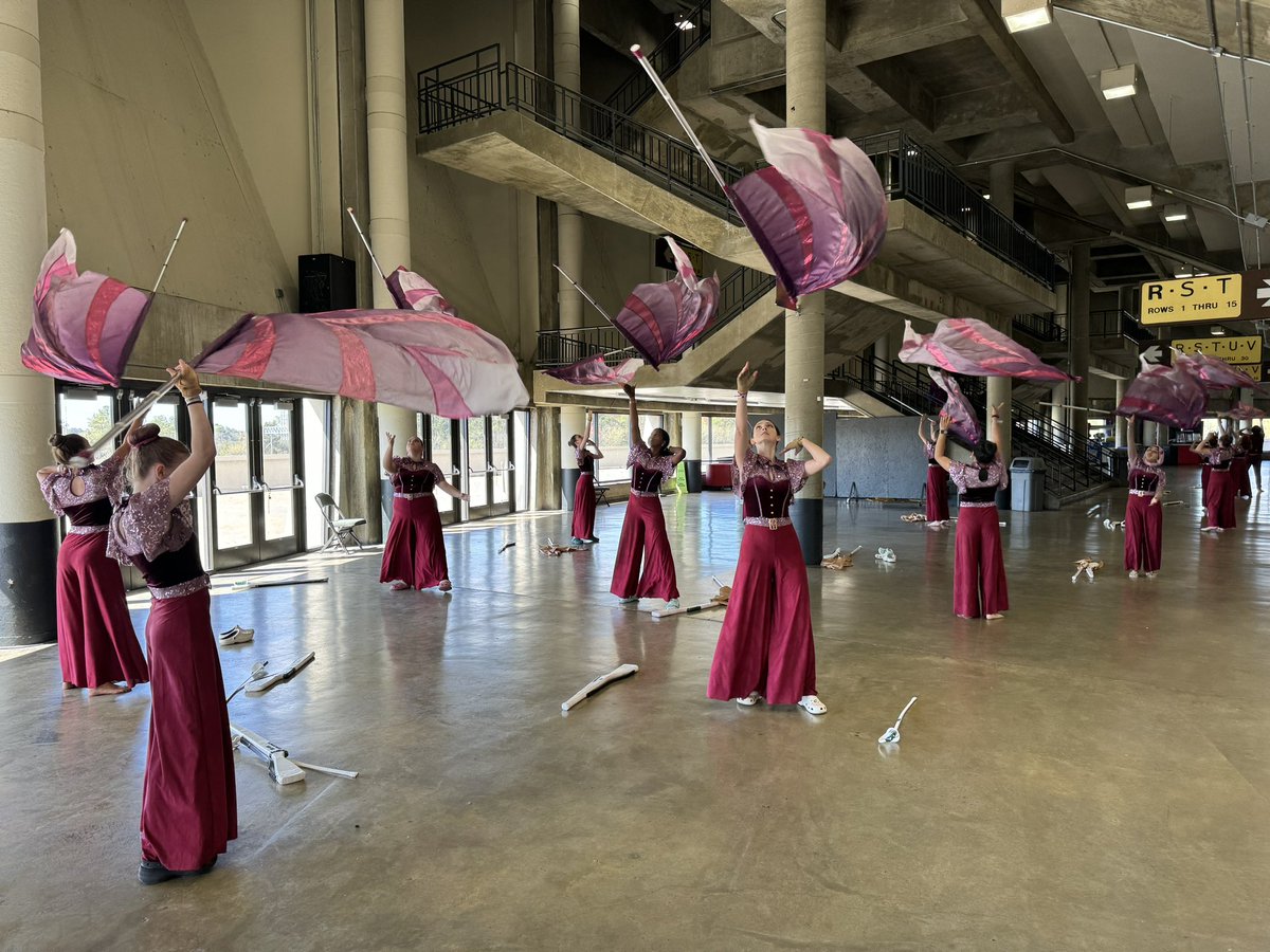 Deep Run Band Boosters tweet media