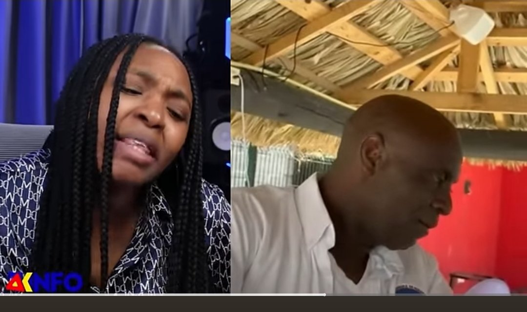 tripotaille's tweet photo. Mwen di nou sa chak jou:

-> gen anpil dechè toksik ki domine opinyon piblik nan Youtube.
-> moun sa yo ap fè anpil dega

Mwen rele yo 
-> Youtube TV Mil Kolin

Koute sa:
https://t.co/cQ3AQk29Hx https://t.co/qIKpPDcrYl