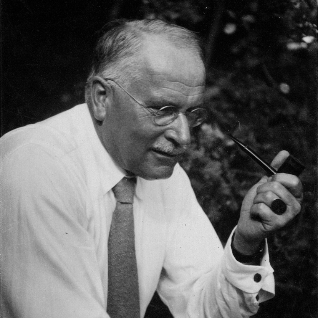 philosophors's tweet photo. “Where love rules, there is no will to power; and where power predominates, there love is lacking. The one is the shadow of the other.”

— Carl Jung https://t.co/K2rj0tGkmv