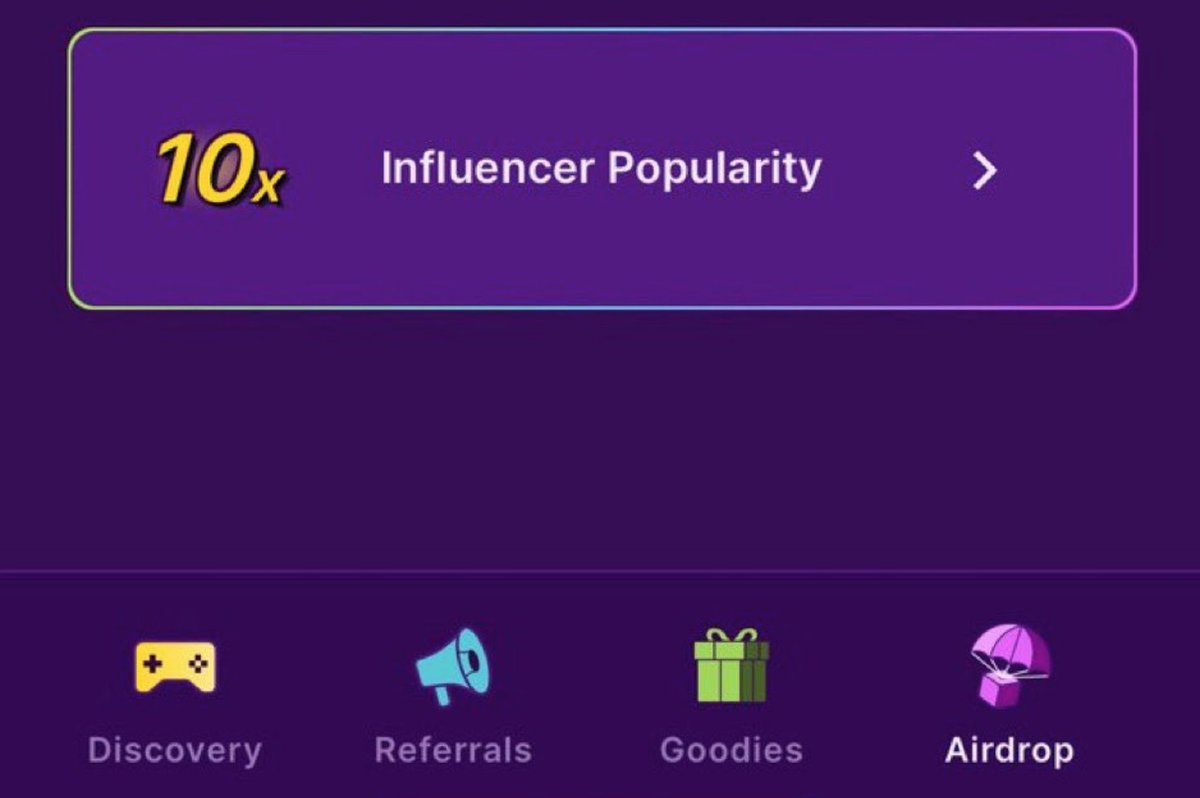 FOR_A_REASONS's tweet image. If you have less  than 50K $BLOCK points interact with this tweet   There is a 10x 

@GetBlockGames
boost for you  10X multiplier is active 🚀

2 MORE DAYS TO GO 

BOOKIES FOR A REASON 😋 WILL RETWEET ALL COMMENT