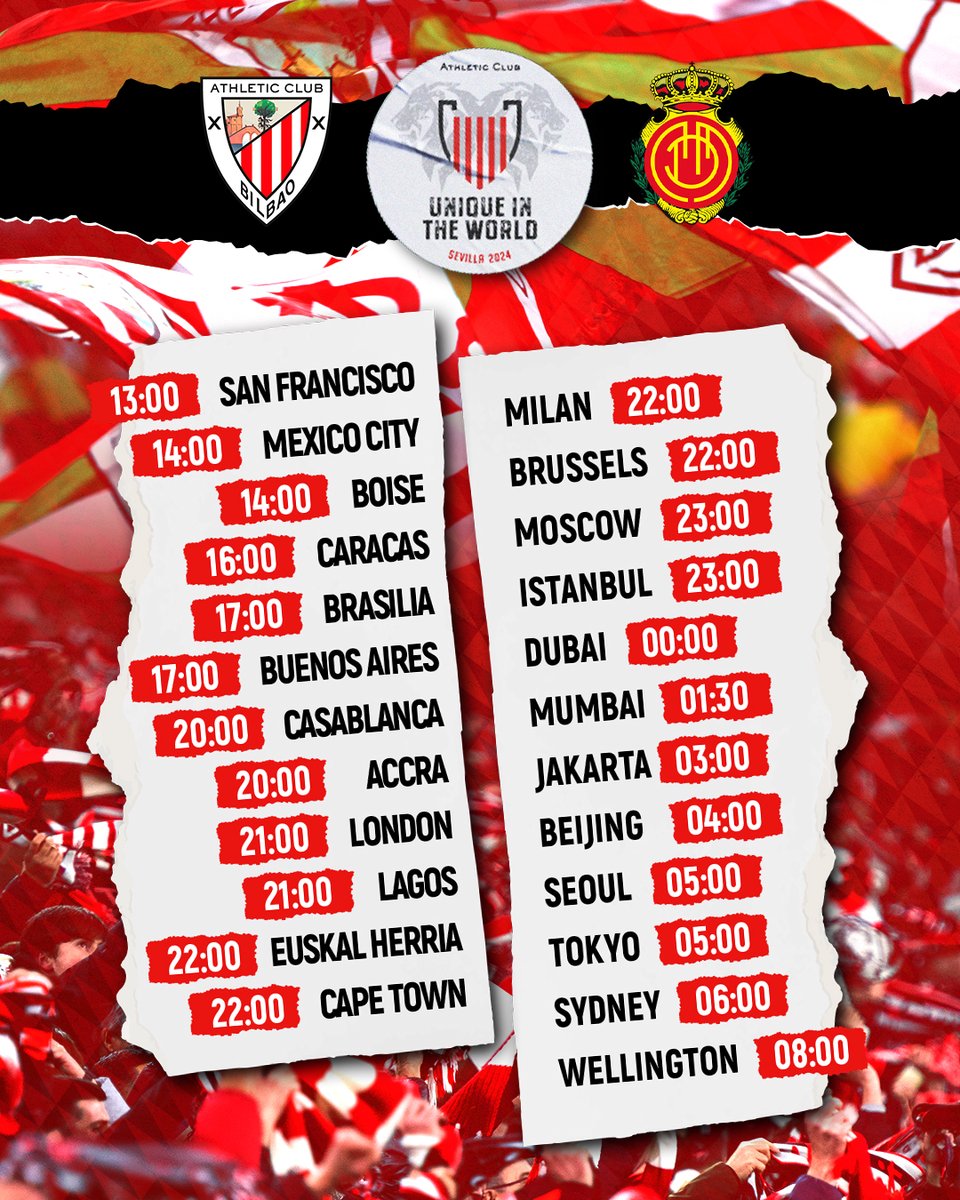 Athletic Club tweet media