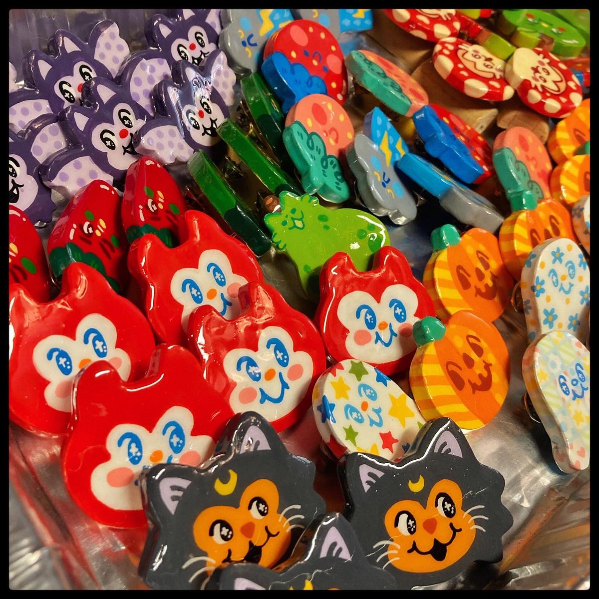 ✨🍓ベロニカー🍓✨ tweet media