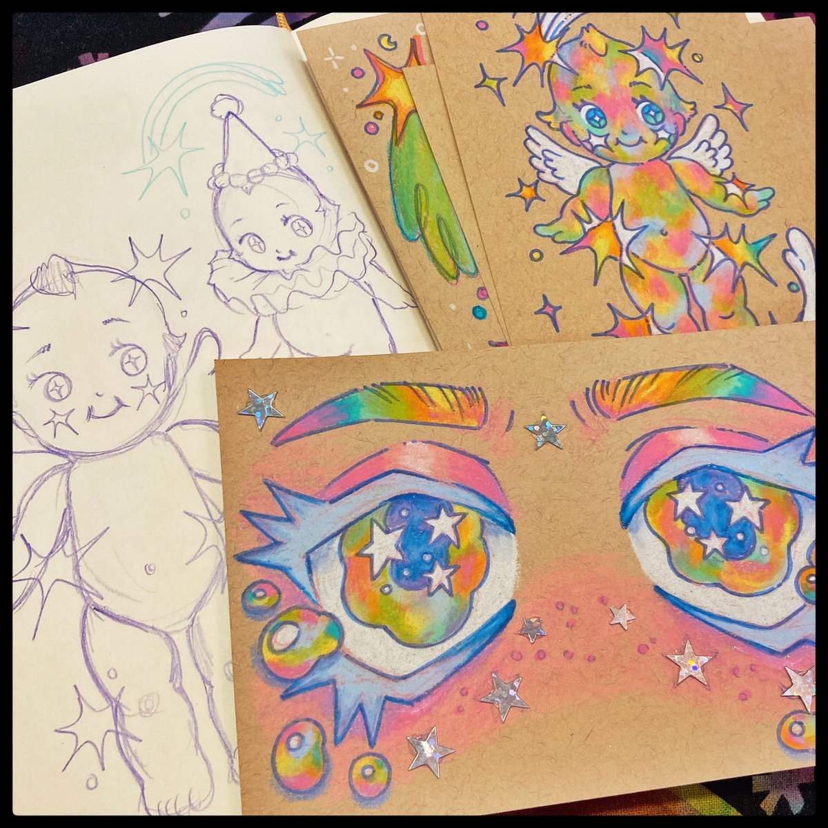 ✨🍓ベロニカー🍓✨ tweet media