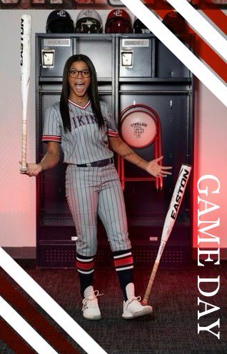 It’s Game Day!!
📍Crowder
🆚Crowder
⏰2&amp;4pm