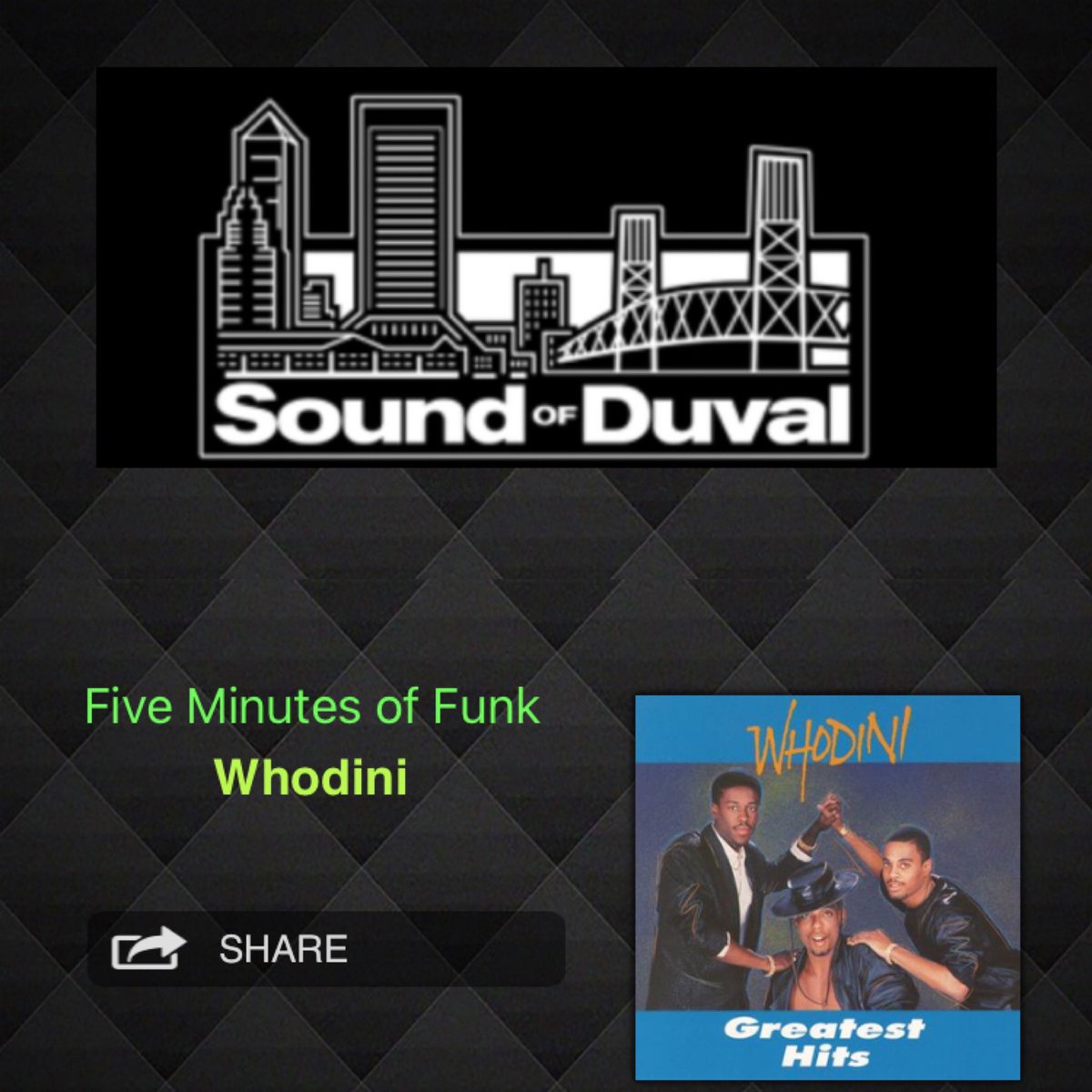 Hip Hop Classics!!!    Every Saturday morning from 9a to noon…….