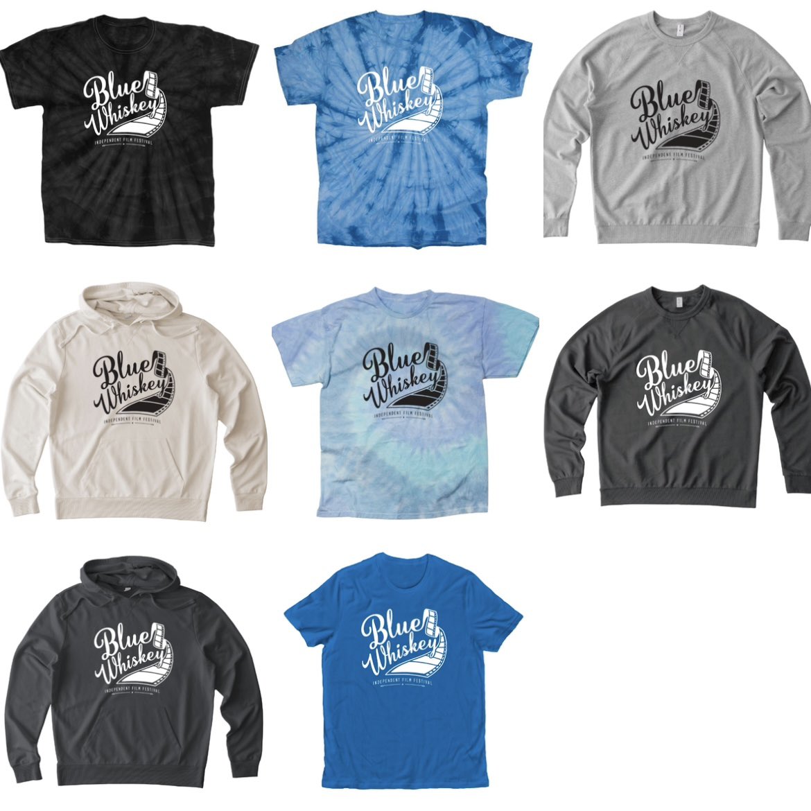 NEW MERCH 👕 That’s right! We’re releasing new apparel through our <a href="/Bonfire/">Bonfire</a> store tomorrow morning beginning at 10am/c! Items will include an <a href="/allmadeapparel/">Allmade Apparel</a> organic french terry pullover hoodie and crewneck sweatshirt, each made from 100% certified organic combed ring spun