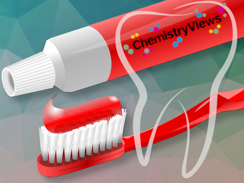 🔬💡🦷 If you want to know what our teeth and dental fillings are made of, you can find articles, quizzes and infographics here 😁 chemistryviews.org/chemistry-teet…