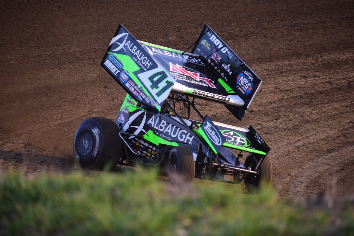 Some of my favorite frames from @US36raceway 

#WoOSprints | #XtremeOutlaw