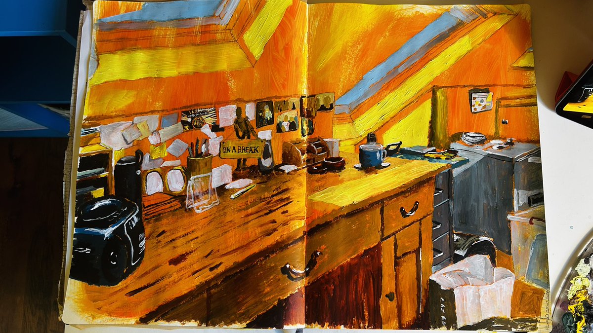 Kevin Gordon tweet media