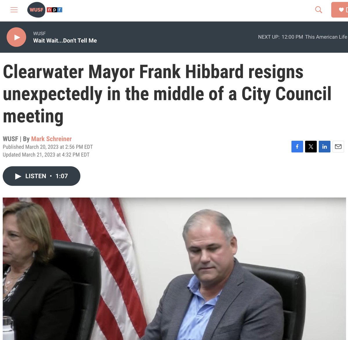 Anthony Close ☀️ tweet media