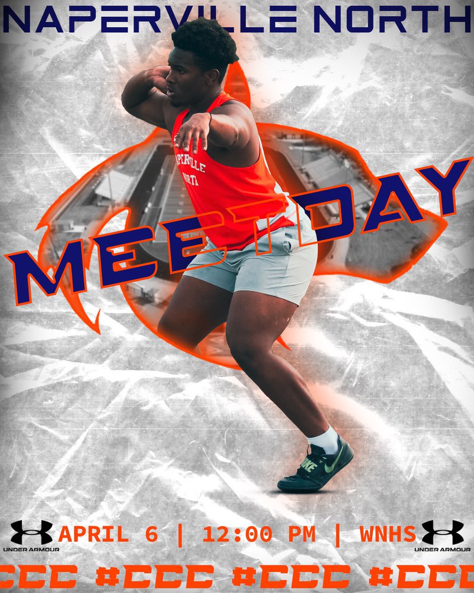 🔥MEET DAY🔥 The Huskies head to @wnxctffalcons for the 2024 Best Four Invitational! Field Events: 12:00 PM Running Events: 1:00 PM Live Results: wwstiming.com/meets/32409 #CCC 🔵🟠🐺🔵🟠