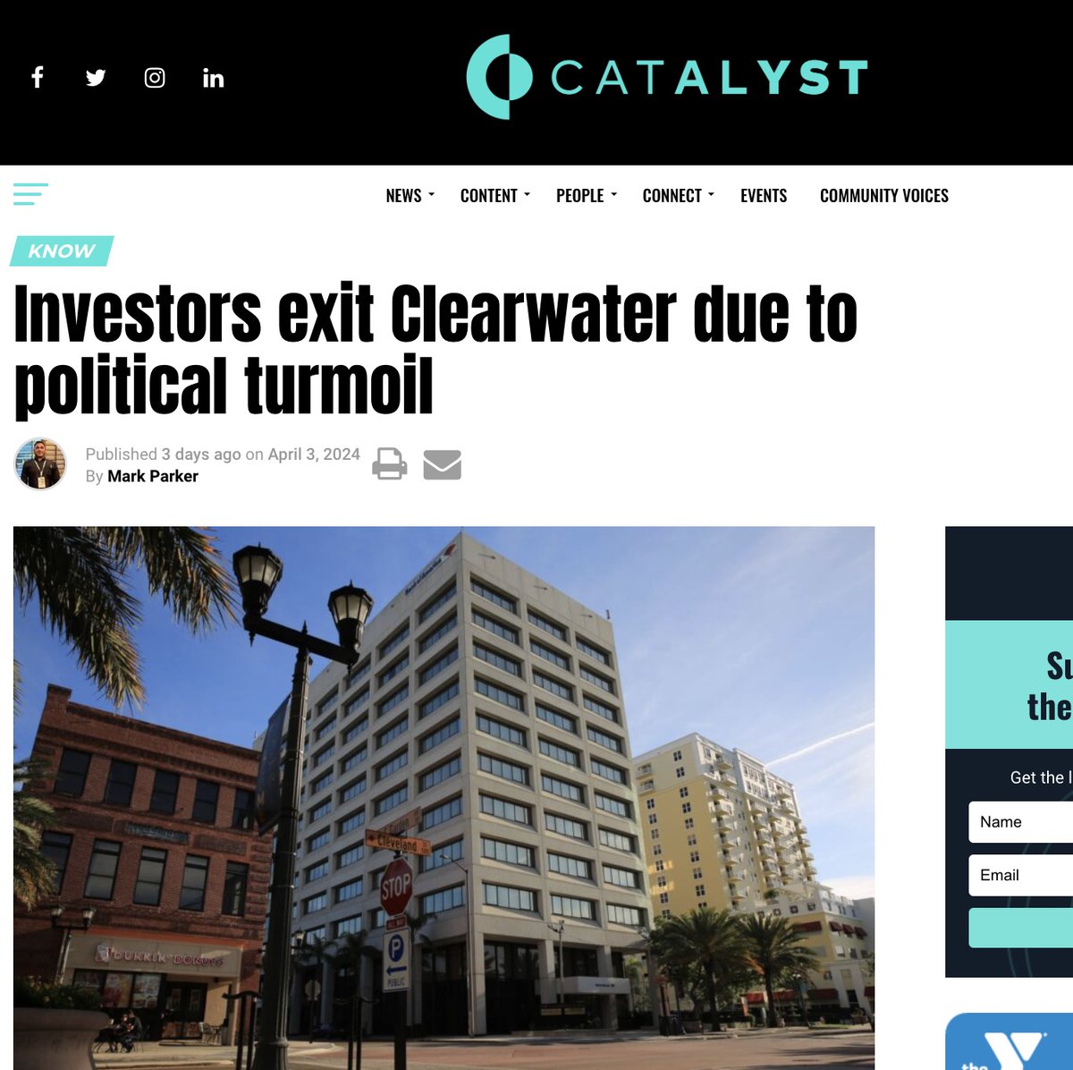 Anthony Close ☀️ tweet media