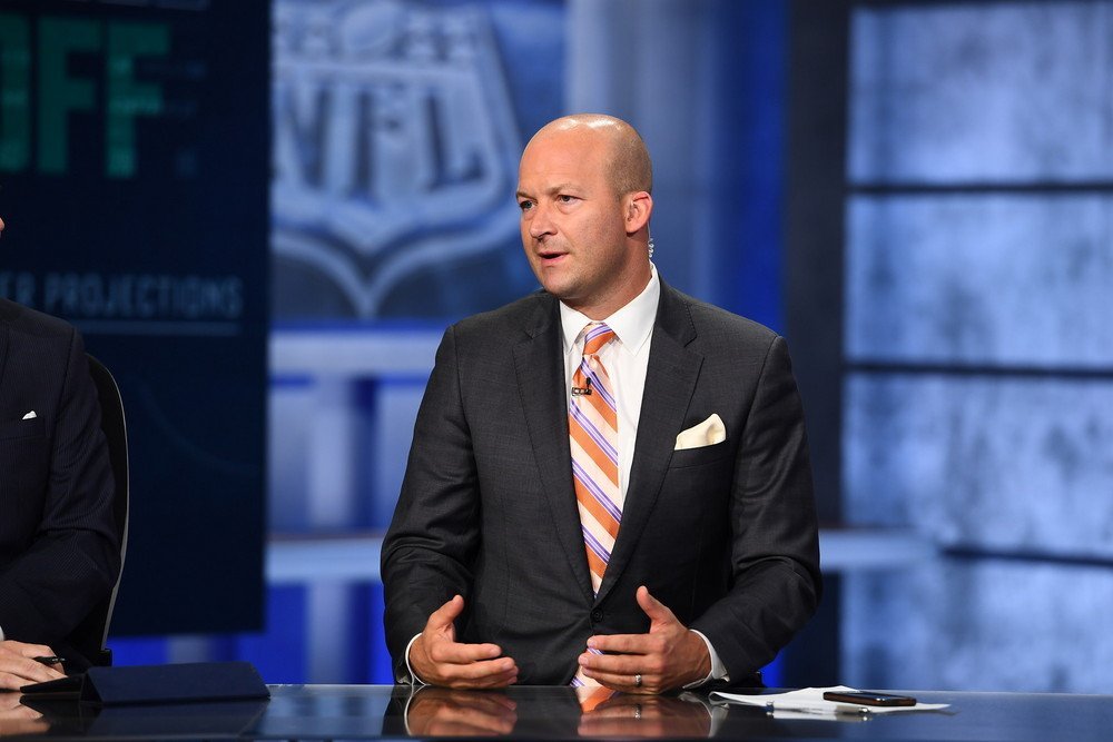 Happy birthday today to @tthasselbeck. An ESPN NFL analyst since 2008 and part of @accnetwork since launch in '19, Tim is also the new head coach at @EnsworthFB in Nashville.