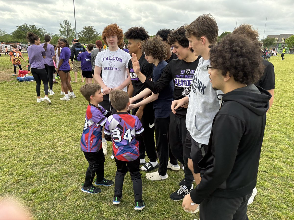 Timber Creek Boys Basketball tweet media