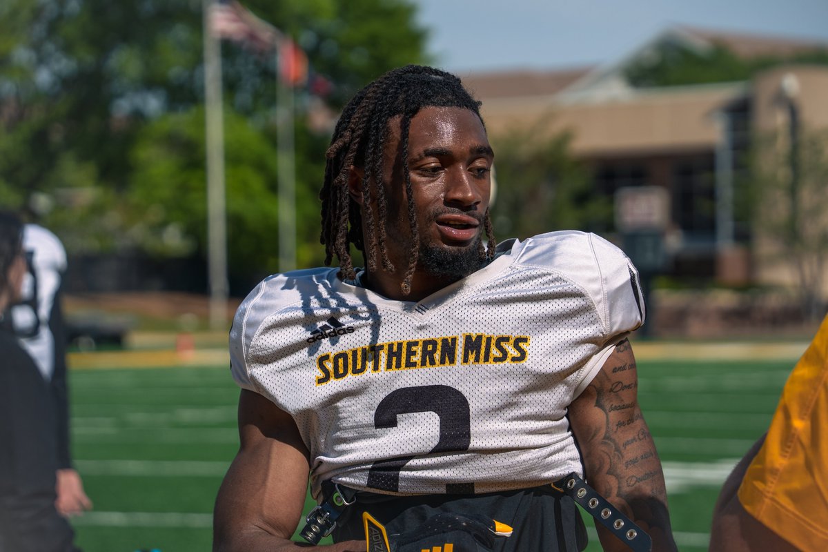 SouthernMissFB tweet picture