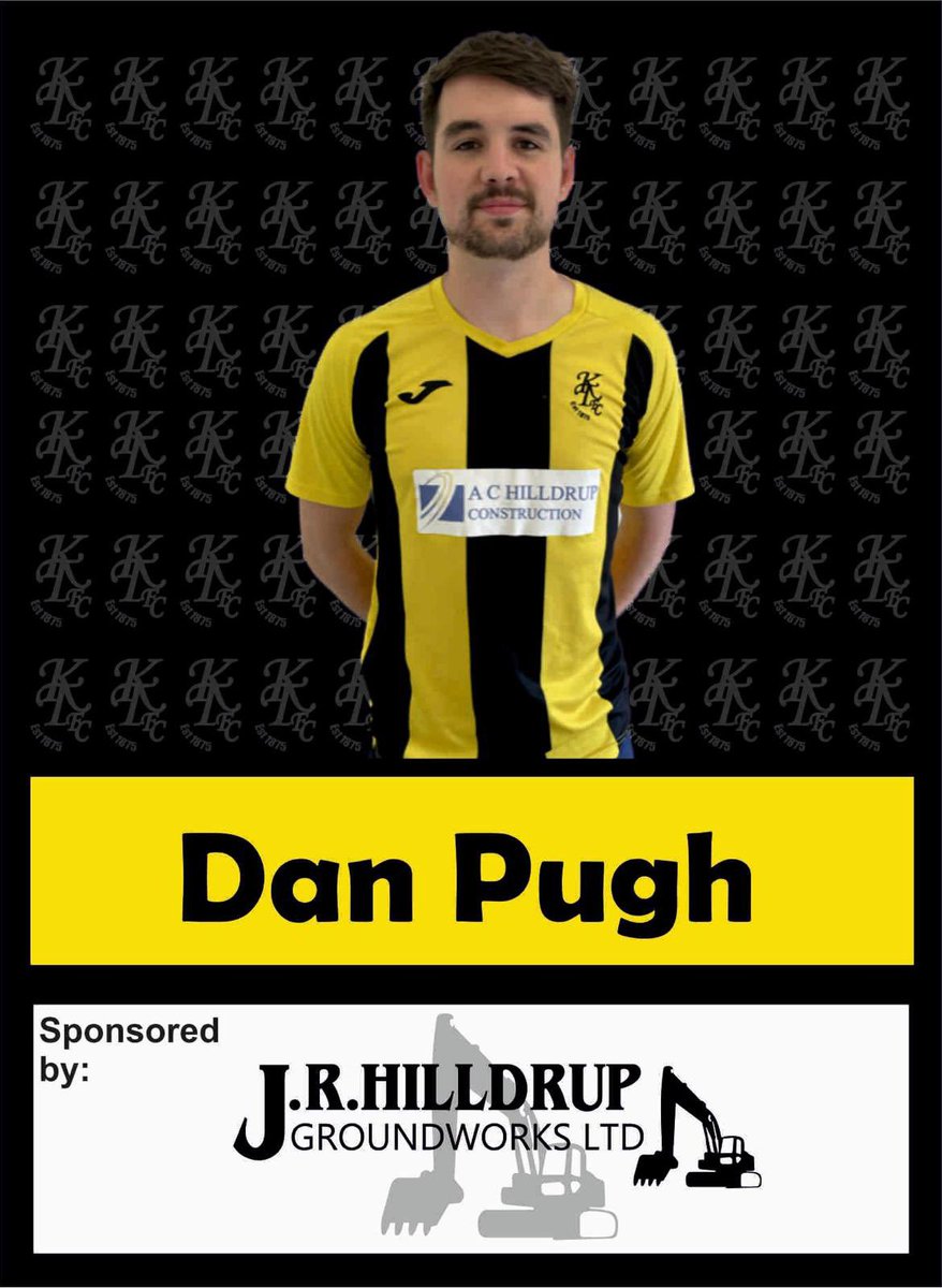 FULL TIME

Kington Town 1 - 0 Ledbury Town

Goal - Dan Pugh

🟡⚫️⚽️