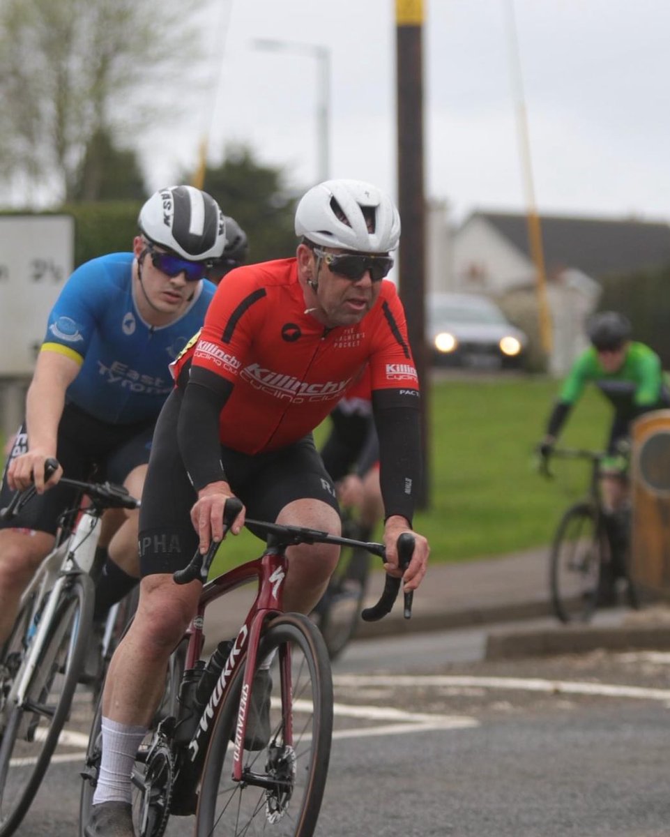 Killinchy Cycling Club tweet media