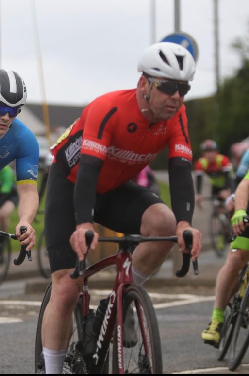 Killinchy Cycling Club tweet media