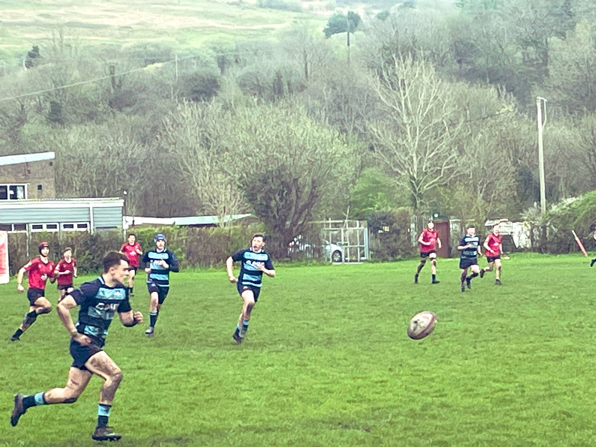 Llongyfarchiadau / Congrats @YthTrebanos on the win against Cwmafan Youth. Da iawn Dewi am ennill seren y gêm ! #YouthRugbyRising