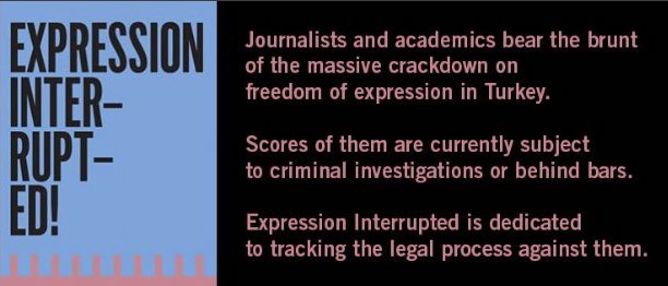 ◾️ At least 7 journalists detained while covering protests ◾️ Journalist Rojin Akın acquitted ◾️ Analysis: New judicial package 'takes us further back than legislation annulled by Constitutional Court' Our weekly newsletter is out now 🗞️ Read it here ⬇️ mailchi.mp/0724aeb1cd00/t…