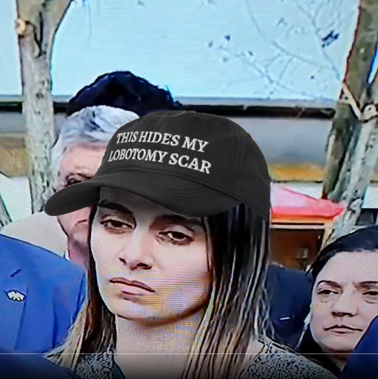 O MAGA português tem uma novo lema ❤️