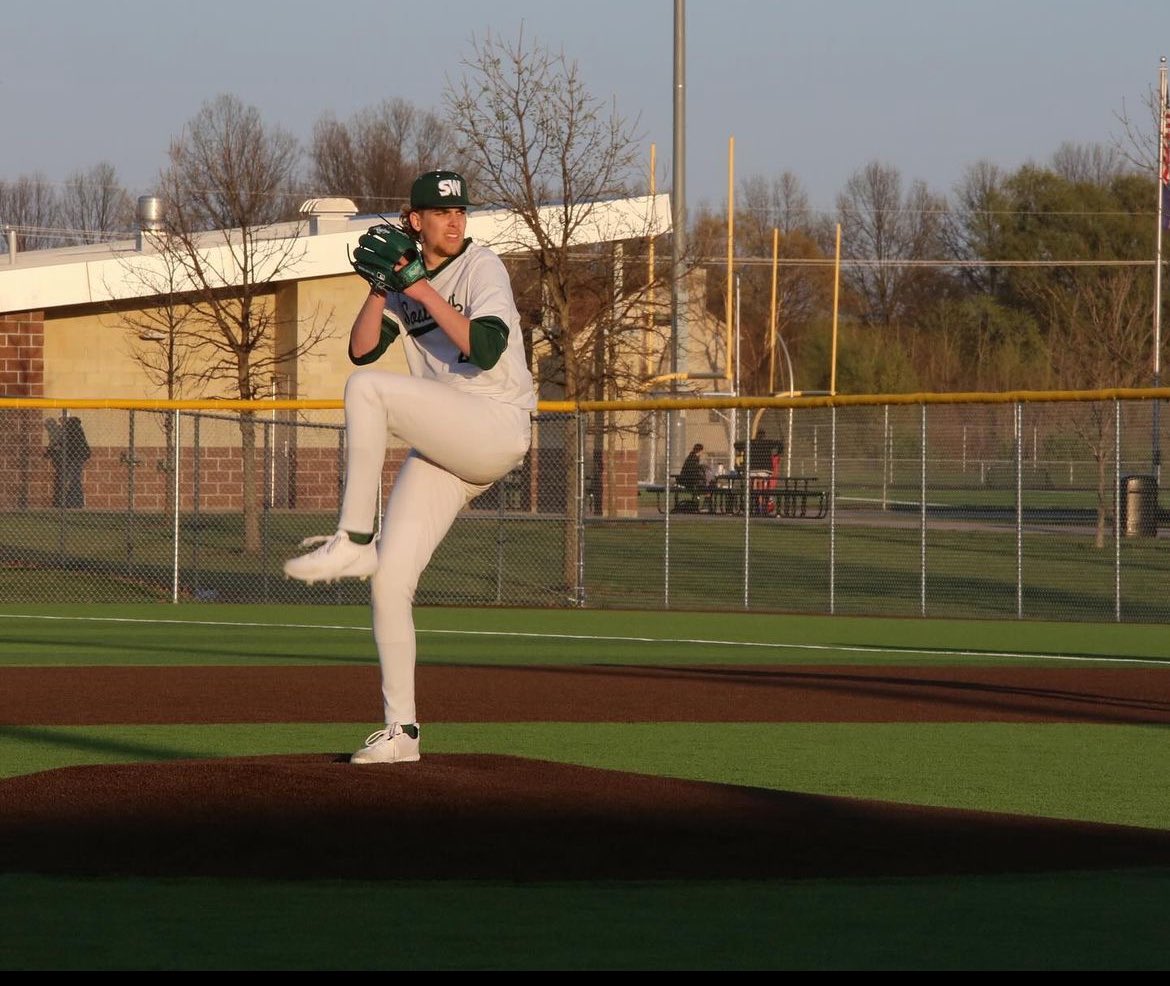 Reminder 
Girls soccer 6-0
Boys baseball 7-1
Combined 13-1 record this spring 
#wolvesarehawt🐺🔥 🐺