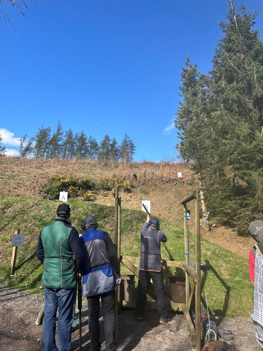 ejcswinton's tweet photo. Thank you to everyone who attended today's 100 Registered SSP! 💥

🏆 High Gun - 91 - David Renton

The Swinton Cup is just 1 week away, get in touch to book your space!

01765 357997 | swinton@ejchurchill.com https://t.co/JGKmfLyc31