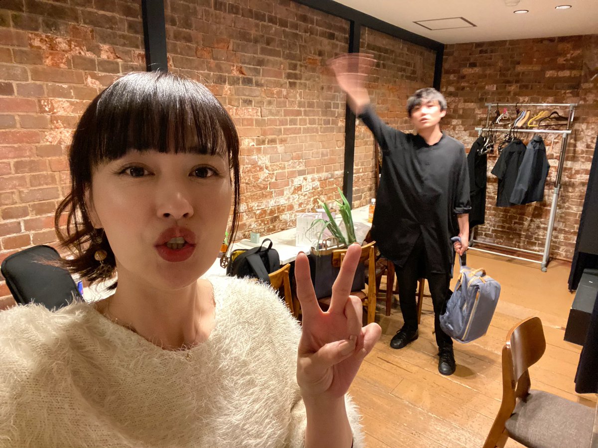 それぞれの場で日々奮闘し 互いの挑戦を心から応援し 互いの成功を自分