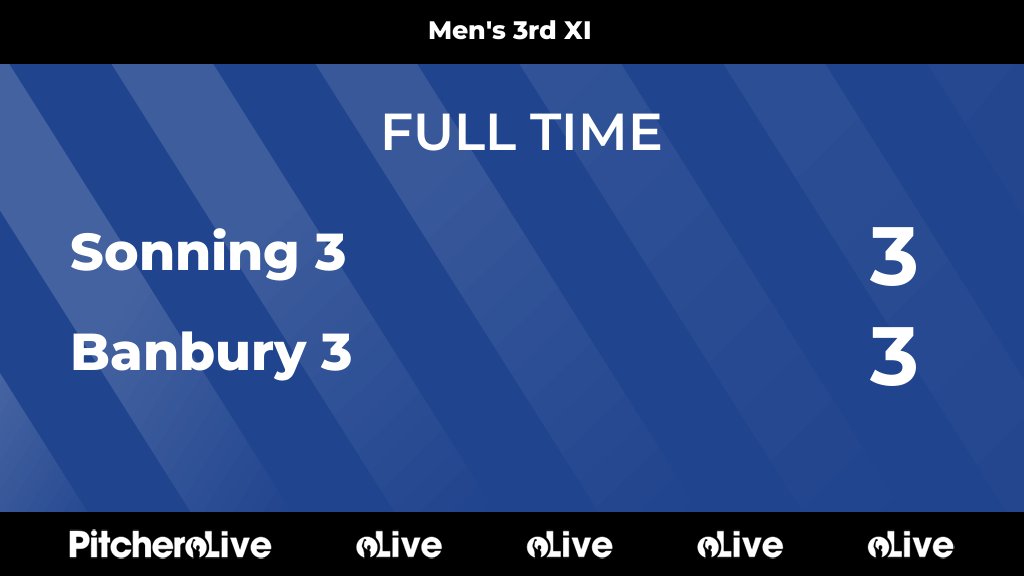 Sonning Hockey Club tweet media