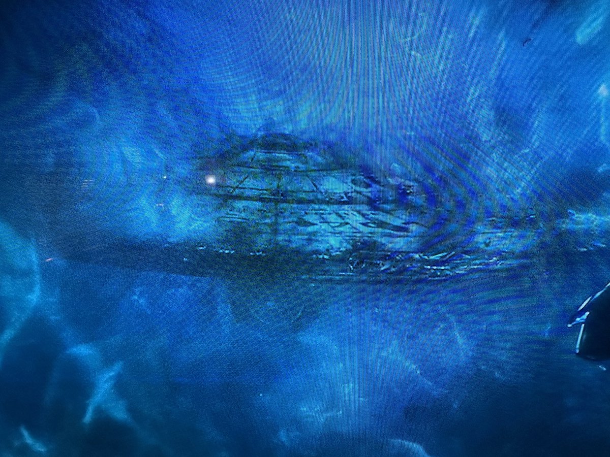 Breezekat's tweet photo. @ClemFan55647885 @parothed19741 @Gatt_ @StarTrekOnPPlus Closer shot it’s 1701-A, I’m sure of it! https://t.co/1YQDbu5q2i
