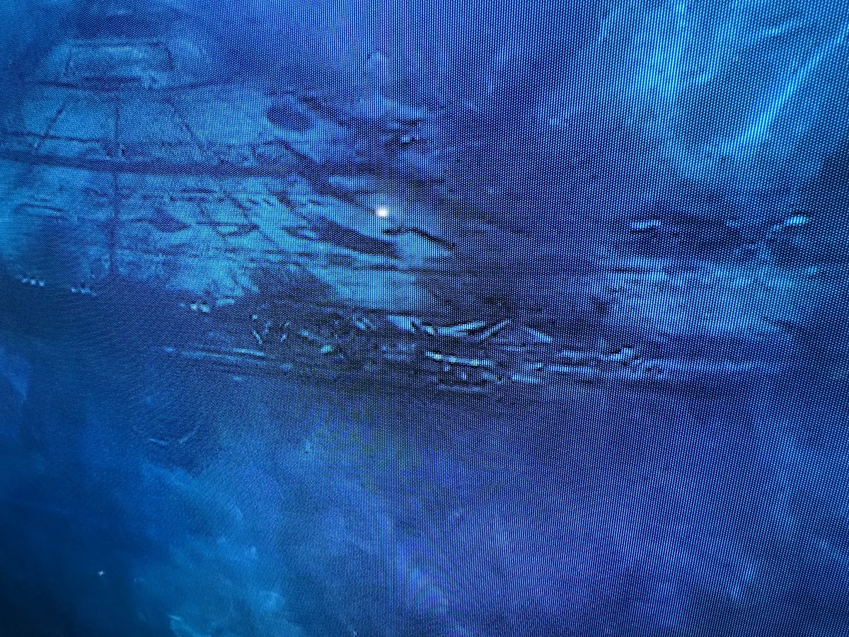 Breezekat's tweet photo. @ClemFan55647885 @parothed19741 @Gatt_ @StarTrekOnPPlus Closer shot it’s 1701-A, I’m sure of it! https://t.co/1YQDbu5q2i