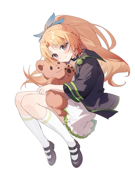 #アークナイツ 