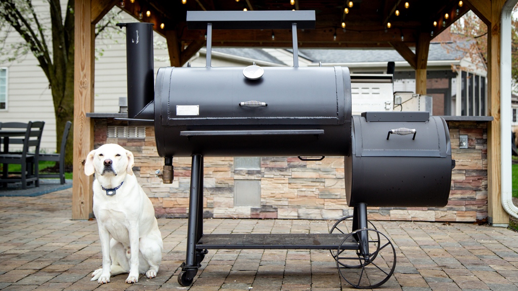 BarbecueLab tweet picture