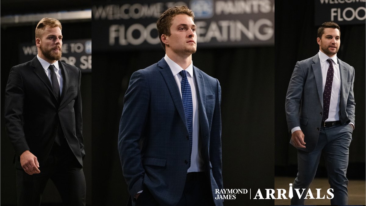 Tampa Bay Lightning tweet media