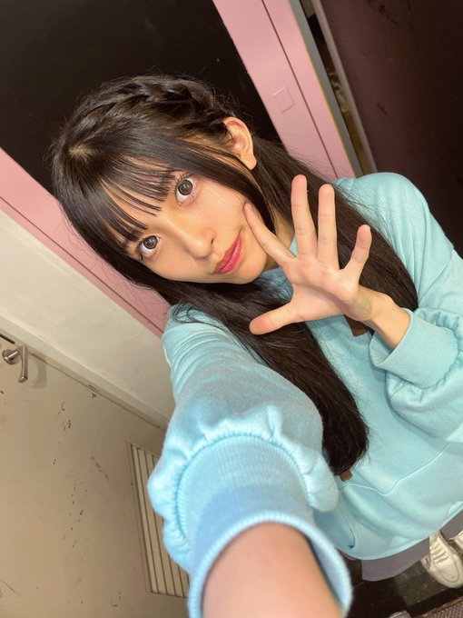 Twitterのコスプレ画像1